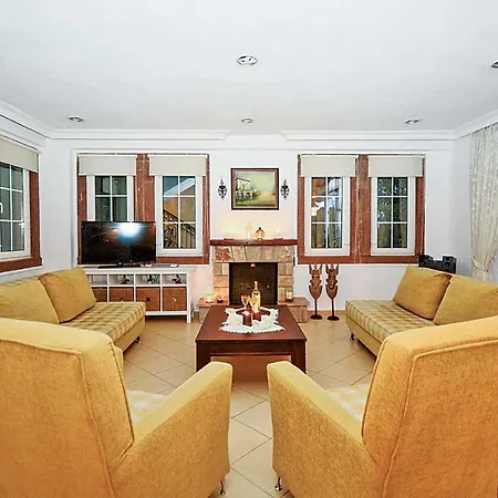 Villa Pegasus Oludeniz