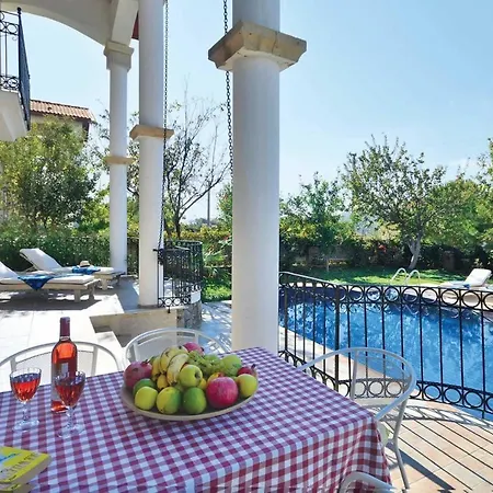 Pegasus * Oludeniz