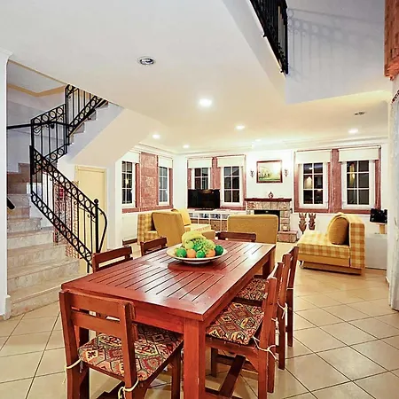 Pegasus Villa Oludeniz