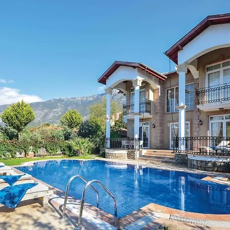 Pegasus * Oludeniz