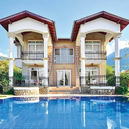Pegasus Villa Oludeniz