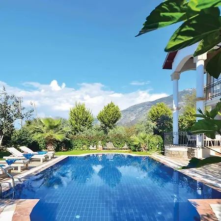Pegasus Villa *