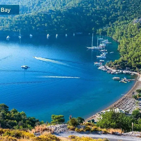 Pegasus Villa Oludeniz