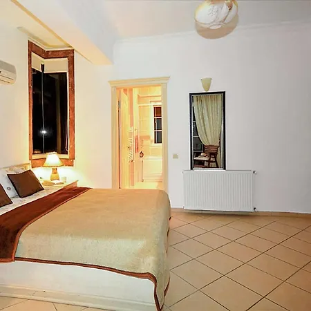 Villa Pegasus Oludeniz
