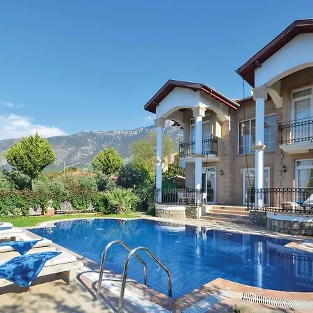Pegasus Villa Oludeniz